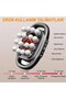 Pm-29677 16-Headed Ultra Wide Area Cellulite and Deep Tissue Massager - 2