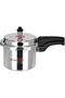 Aluminium Pressure Cooker, 5 Liter Capacity