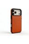 Regal Leather Case for I Phone 17 Pro Compatible with MagSafe