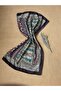 Patterned Cotton Soft Shawl - 2