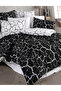 Ranforce 100% Cotton Double Duvet Cover Set |   Sheets - 3