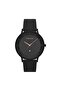 Mens Chronograph Quartz Watch with Leather Strap PL.15400JSB/02