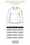 Red Long Sleeve Kids T-Shirt Turkey Flag Football Volleyball Basketball National Team Printed T-Shirt - 5