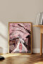 One Piece Wooden Framed Painting Tk3824 - 2
