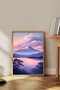 One Piece Wooden Framed Painting Tk3806 - 2