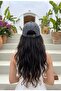 Unisex Retro Athlete Cap – Vintage Detailed Model - 2
