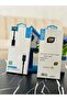 E-NNOVA EN-3 Type-C to Type-C Quick Charge & Data Cable (1M) - 2
