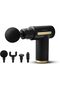 Rechargeable Massager – OMM4122 | Cordless Handheld Body Massager | 6 Intensity Levels | - 2