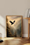 One Piece Wooden Framed Painting Tk3809 - 2