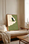 One Piece Wooden Framed Painting Tk3814