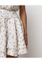 Printed Dubai Dress - 6