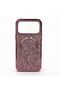 GlamAura Glitter Case for iPhone 17 Pro (6.3 Inch) - 3