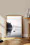 One Piece Wooden Framed Painting Tk3802 - 2