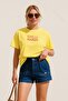 تي شيرت مطبوع عليه CHILLI MARGS تي شيرت كبير الحجم للجنسين 1PV2