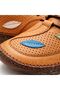 Genuine Leather Orthopedic Sole Women's Daily Comfort Shoes - 4