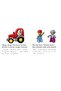 Dk Braille Lego Duplo Farm - 5