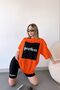 Perfect Printed T-Shirt Oversize Unisex T-Shirt 1Pv4