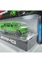 Deluxe Amg Trailer Mercedes-Amg g 63/ Mercedes-Amg Gt 63 Model Car Set - 4