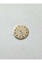 Vintage Wristwatch Dial 29,40mm (008)
