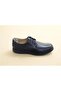 05001 Anatomic Natural Leather Men's Casual Shoes