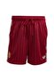 Fef Og Sho Claret Red Men's Shorts Jz2257