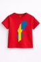 Northern Soul – Swedish Children's T-Shirt