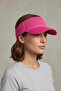 Summer Visor Hat – Breathable Sunshade Beach/Tennis/Golf Sports Hat - 3