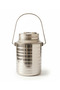 Stainless Steel Milk Storage Can with Airtight Screw Lid – 2 L