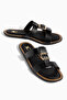Z002 Double-Strapped Adjustable Daily Orthopedic Women's Slippers - 2