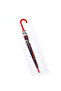 Spider-Man Kids Umbrella - Lightweight Rain Gear for Boys with Easy Grip J-Handle - 4