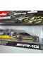 Deluxe Amg Trailer Mercedes-Amg Glc 63 S / Mercedes-Amg Cle 53 Model Car Set - 2