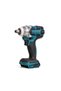 Impact Drill and Screwdriver Set