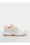 Agility Trail Women's White Outdoor Trail Running Shoes J005112