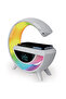 SC-770 LED Speaker – Wireless Charging 15W Audio Device - 6