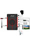 SR-6030HD Full HD Receiver - 4