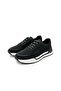 9800 Men's Casual Shoes - Black - 2