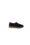400 Women's Black Rubber Laced Timber Daily Comfort Shoes