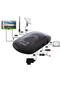 SR-5090HD Extreme Full HD Receiver - 8