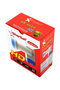 SR-4604 ACE 4K Quad LNBF - 4