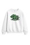 16 Timsah Gücü – Bursa Plaka Series Sweatshirt / Hoodie / T-Shirt (Optional)