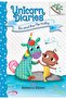 Unicorn Diaries Box Set