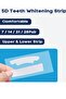 TEETH WHITENING شرائط تبييض الاسنان