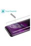 قطعتان من واقي الشاشة المتوافق مع هاتف HONOR 400، زجاج نانو مرن شفاف يدوم 9 ساعات - 2