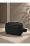 Travel Handbag - Organizer Shaving Bag - Personal Care Bag - Cosmetic Bag - Handbag - 4