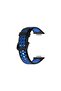 Huawei Watch Fit 2 Sport Perforated Strap - Black - 2