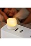 Mini Size USB Lighting LED Eye Protected Reading Light Mini LED Easy to Use USB Night Light - 4