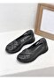 Anya 29430 g Molded Orthopedic Genuine Leather Daily Comfortable Shoes for Women