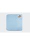 100% Cotton Newborn Baby Swaddle Embroidered Bath Towel - 3