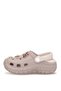 Elit Mys960 Patik Filet Boys' Emojili Sabo Slippers Sand - 4