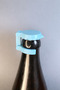 Bottle Cap Apparatus/ 3D Printing Practical Bottle Sealer